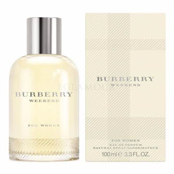 Burberry Weekend for Women 100ml - Picture 1 of 2